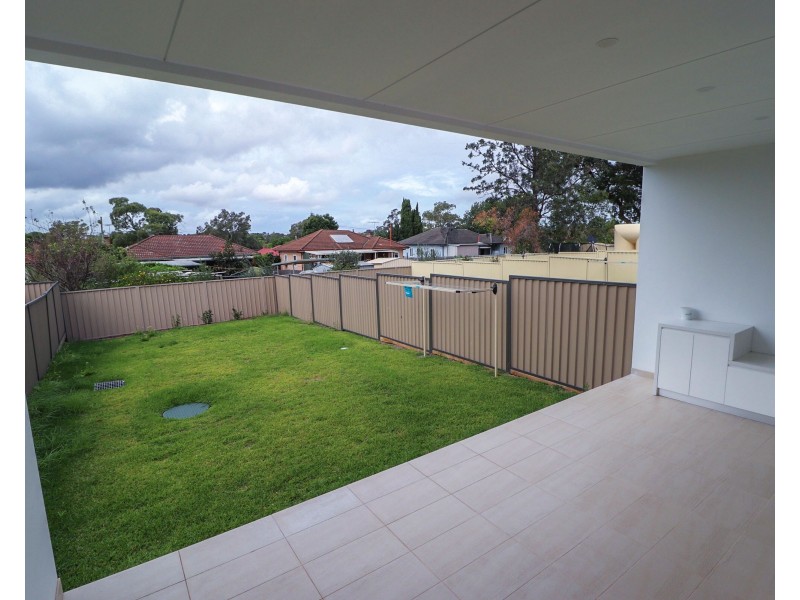 7 Bamfield Avenue, Yagoona NSW 2199