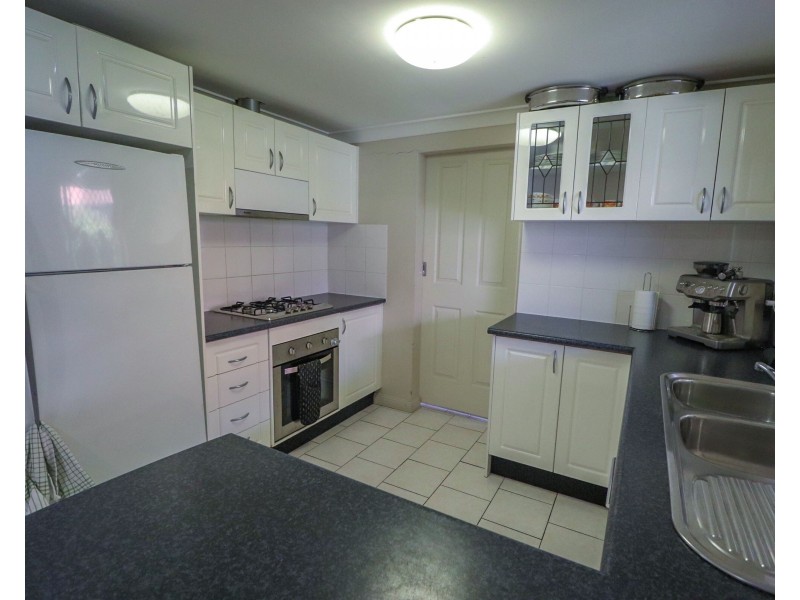 28/81 Bellevue Avenue, Georges Hall NSW 2198