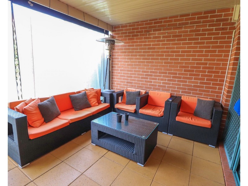 28/81 Bellevue Avenue, Georges Hall NSW 2198