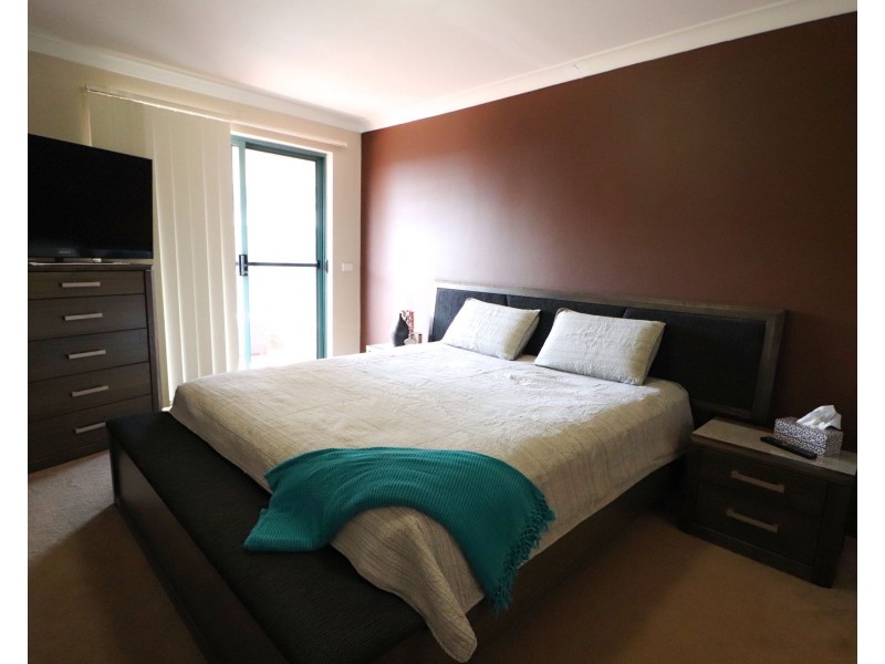 28/81 Bellevue Avenue, Georges Hall NSW 2198