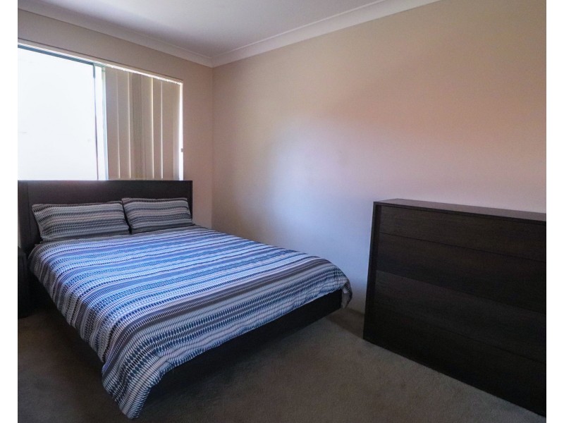 28/81 Bellevue Avenue, Georges Hall NSW 2198