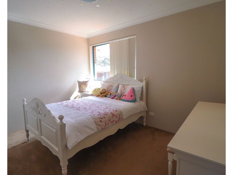 28/81 Bellevue Avenue, Georges Hall NSW 2198