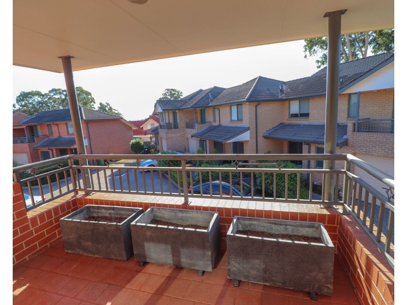 28/81 Bellevue Avenue, Georges Hall NSW 2198