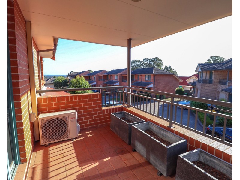 28/81 Bellevue Avenue, Georges Hall NSW 2198