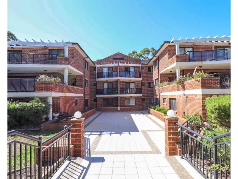 10/35 Cairds Avenue, Bankstown NSW 2200