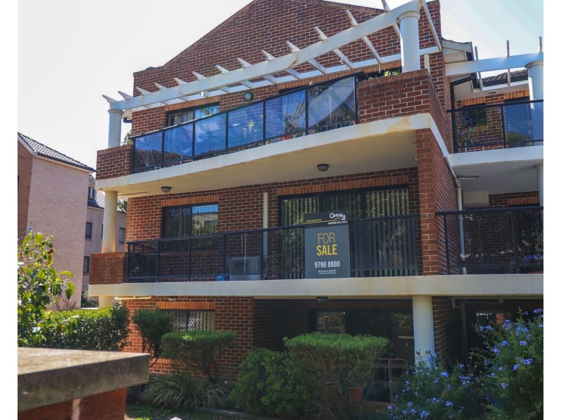 10/35 Cairds Avenue, Bankstown NSW 2200