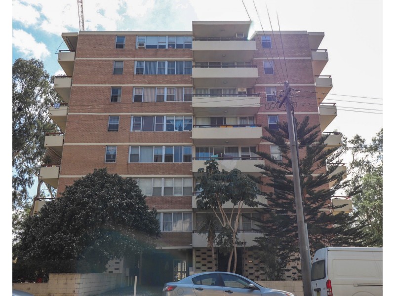 26/27 Raymond St, Bankstown NSW 2200