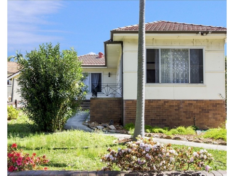 250 Nottinghill Road, Regents Park NSW 2143