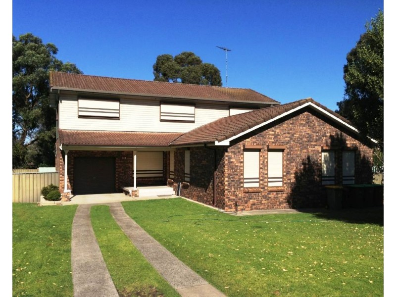 5B Haig Avenue, Georges Hall NSW 2198