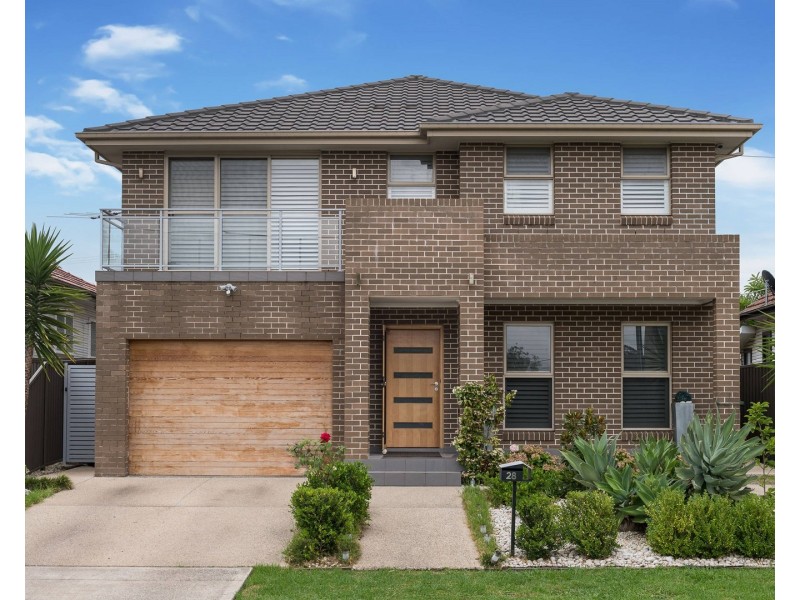 28 Yeo Street, Yagoona NSW 2199