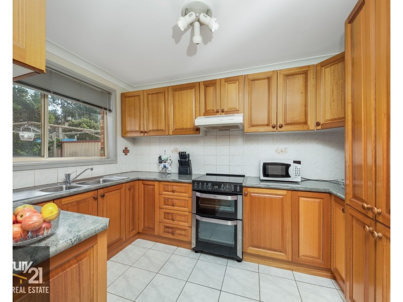 1/60 Gleeson Avenue, Condell Park NSW 2200