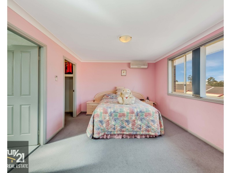 1/60 Gleeson Avenue, Condell Park NSW 2200