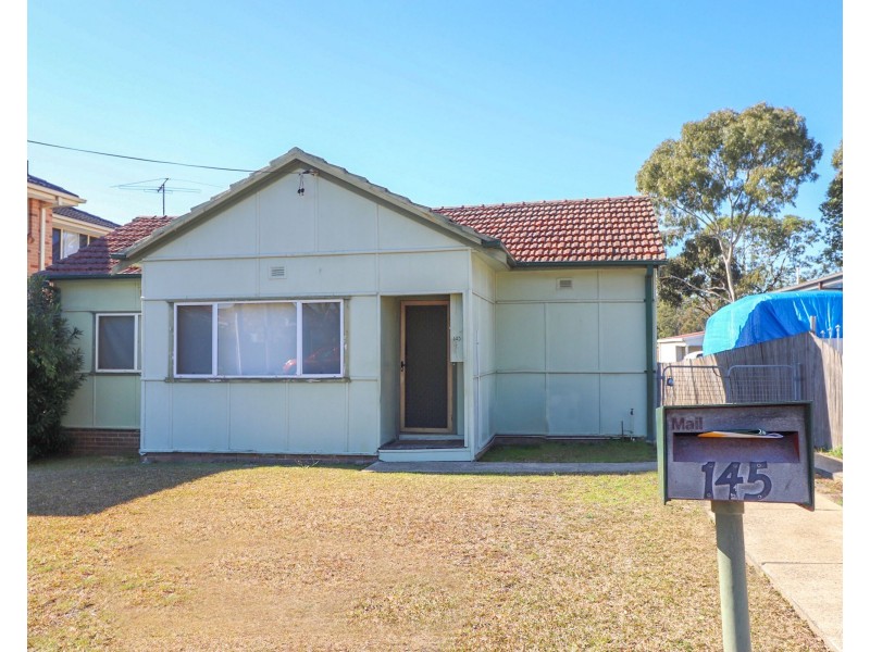 145 Noble Avenue, Greenacre NSW 2190