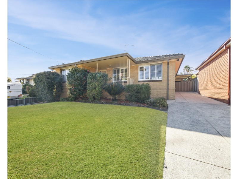 29 Universal Avenue, Georges Hall NSW 2198