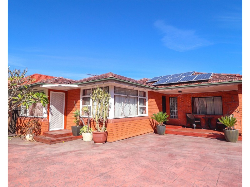 84 South Terrace, Bankstown NSW 2200