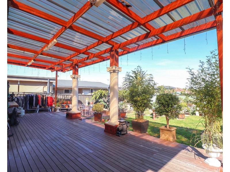 84 South Terrace, Bankstown NSW 2200