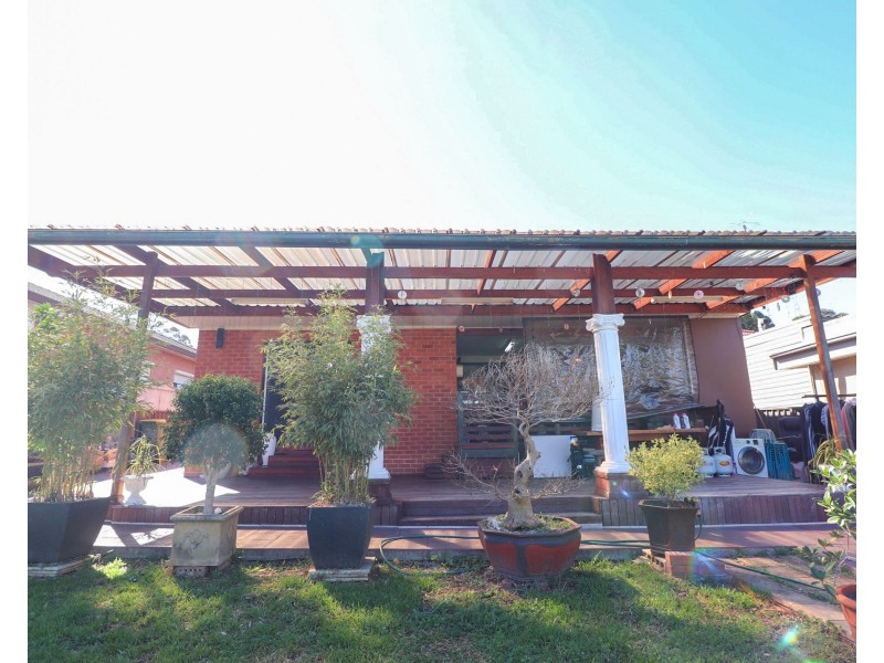 84 South Terrace, Bankstown NSW 2200