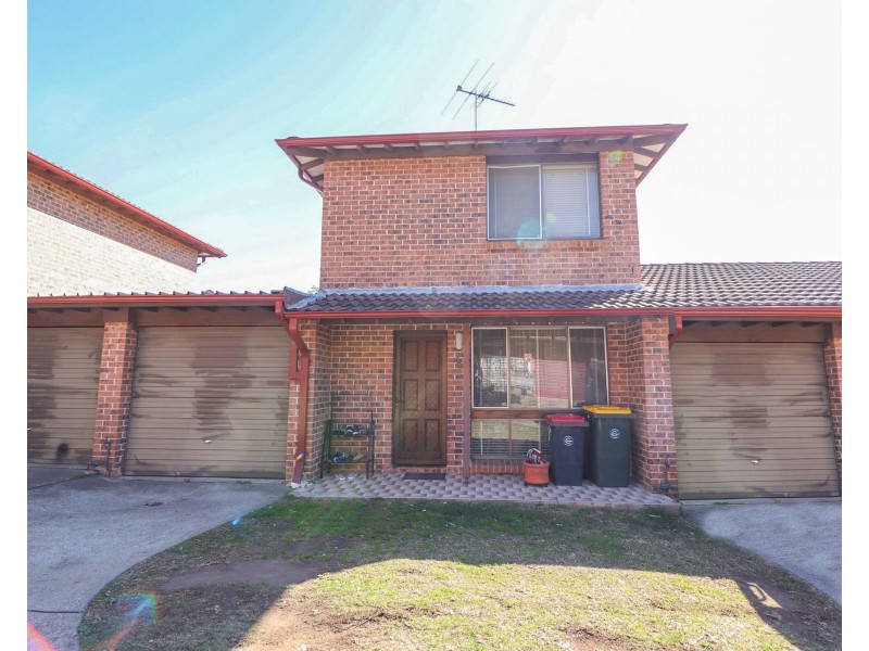 6/54-58 Lincoln Street, Belfield NSW 2191