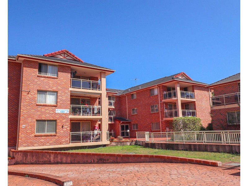 16/30 Brandon Ave, Bankstown NSW 2200