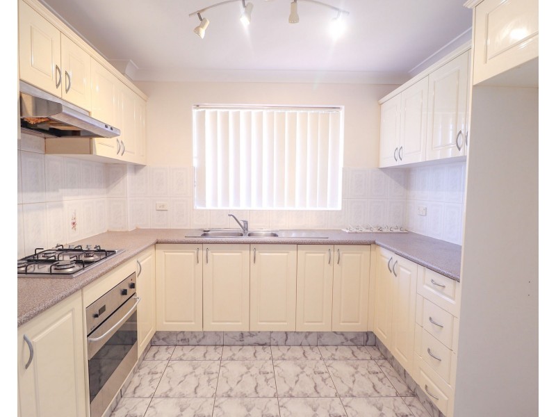 16/30 Brandon Ave, Bankstown NSW 2200