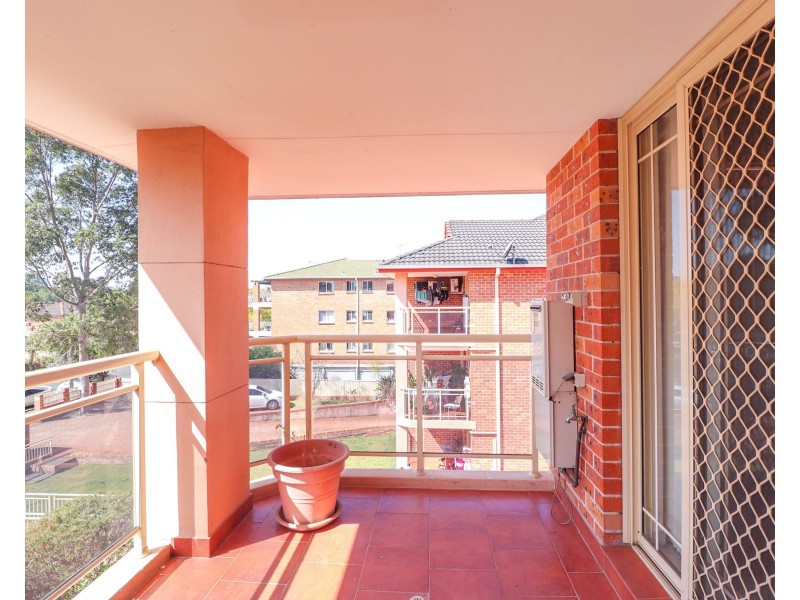 16/30 Brandon Ave, Bankstown NSW 2200