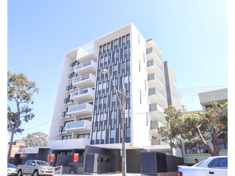 405/76 Kitchener Pde, Bankstown NSW 2200