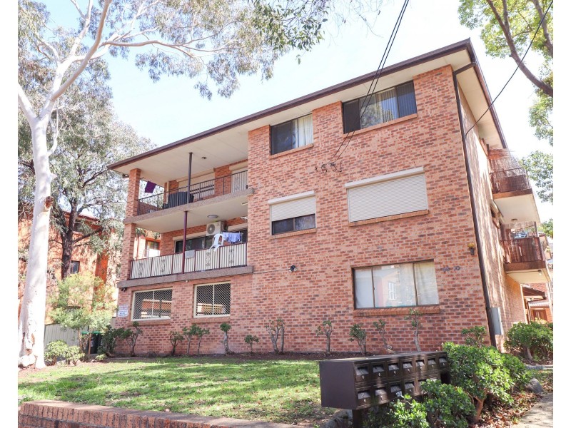 6/68 Meredith Street, Bankstown NSW 2200