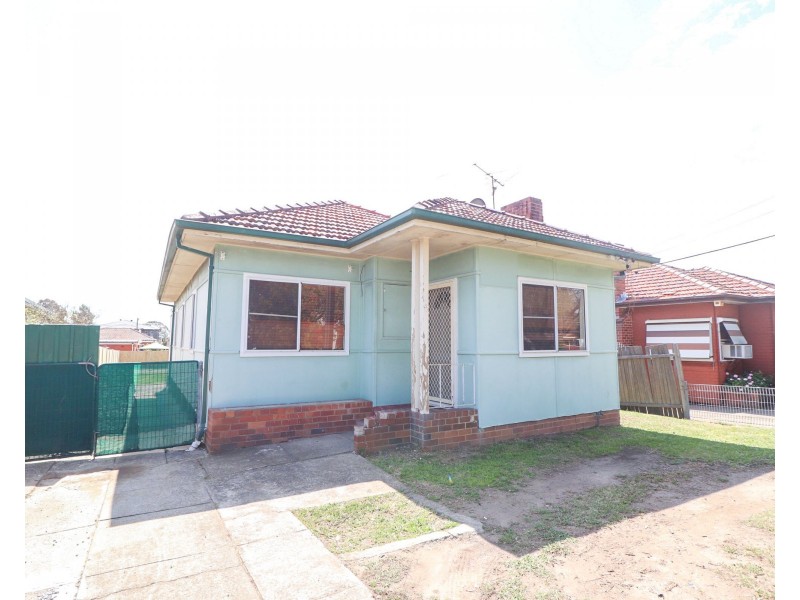 4  Virgil Avenue, Sefton NSW 2162