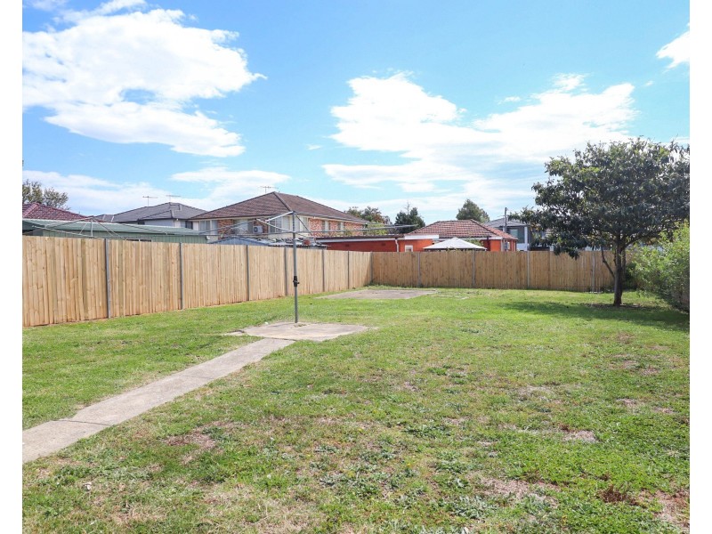 4  Virgil Avenue, Sefton NSW 2162