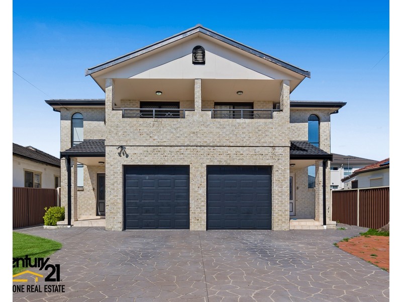 5 Rex Road, Georges Hall NSW 2198