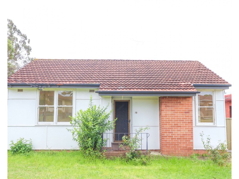 70 Esme Avenue, Chester Hill NSW 2162