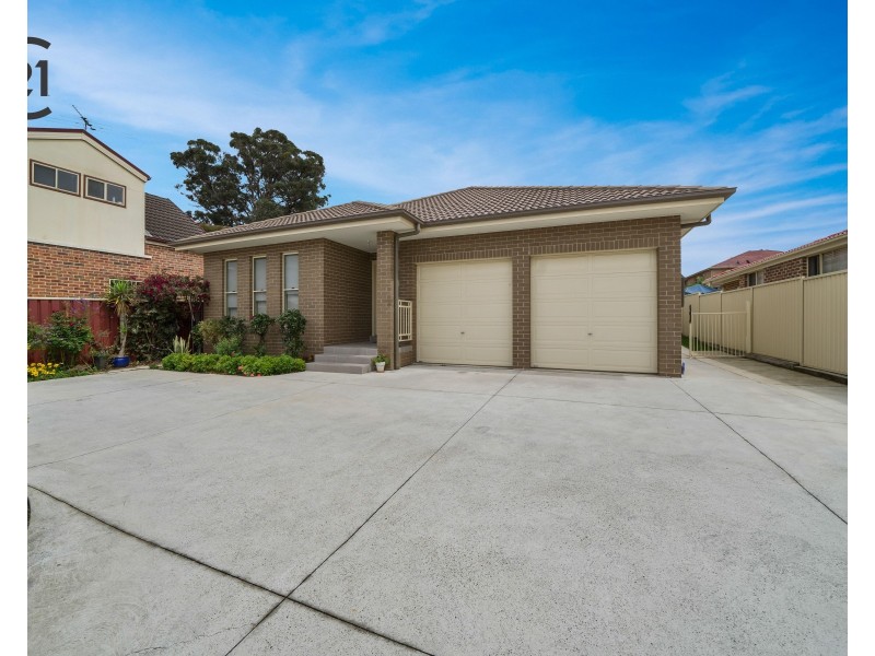 51A Pringle Avenue, Bankstown NSW 2200
