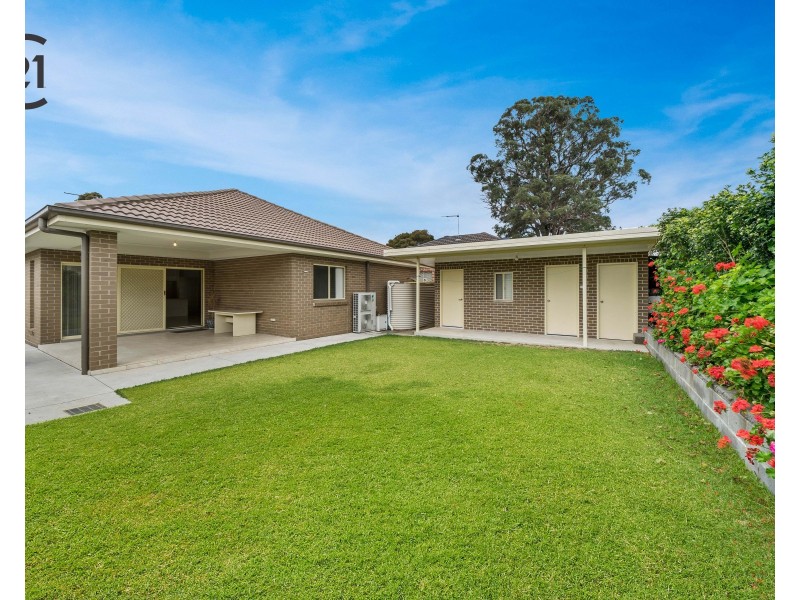 51A Pringle Avenue, Bankstown NSW 2200
