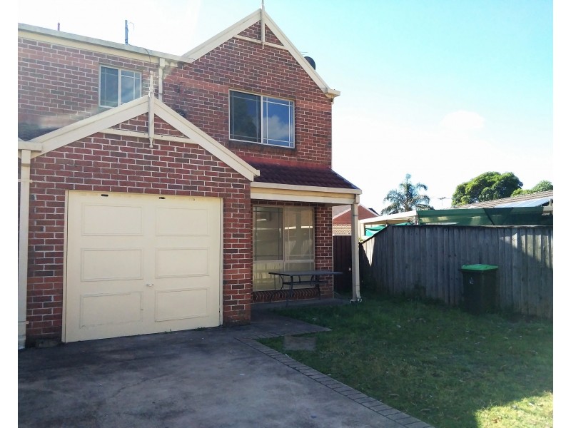 18 Sugarwood Grove, Greenacre NSW 2190