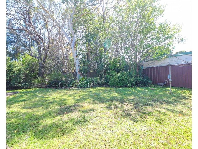16 Roosevelt Avenue, Sefton NSW 2162