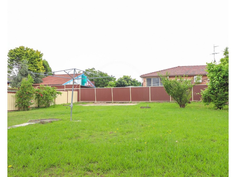 46 Hillcrest Avenue, Greenacre NSW 2190