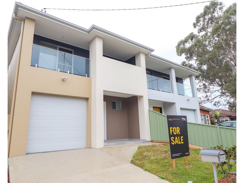 230A Bransgrove Road, Panania NSW 2213