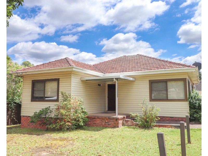 63 Wenke Crescent, Yagoona NSW 2199