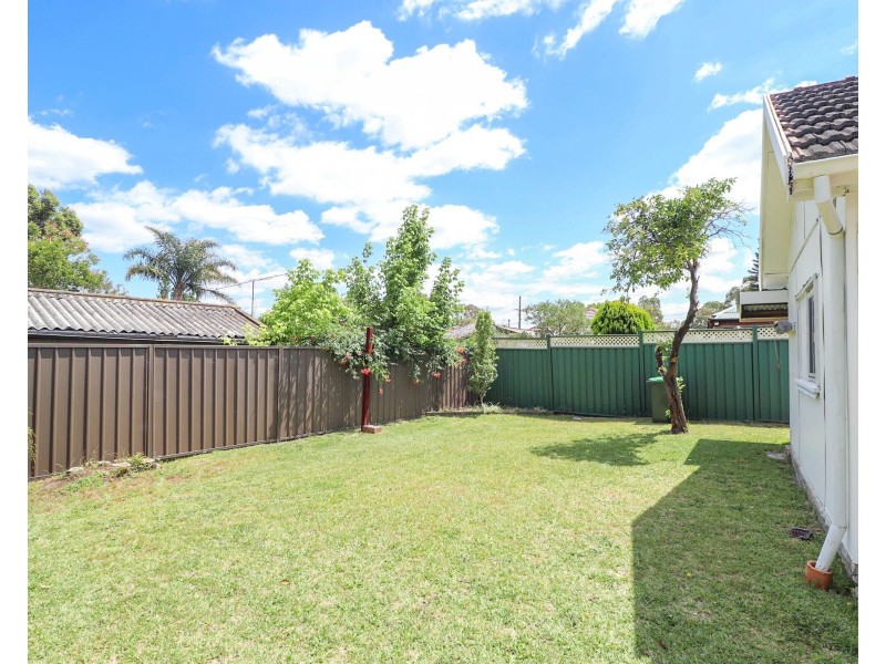 63 Wenke Crescent, Yagoona NSW 2199