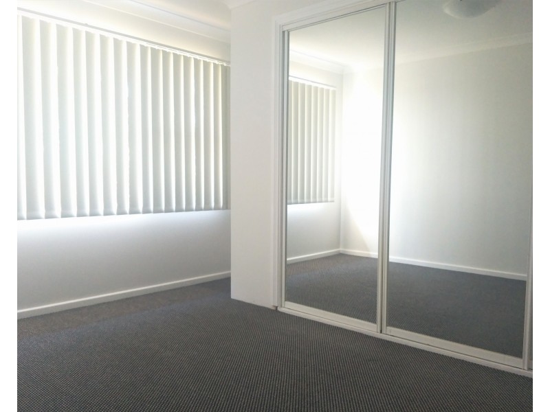 40 Farrell Road, Bass Hill NSW 2197