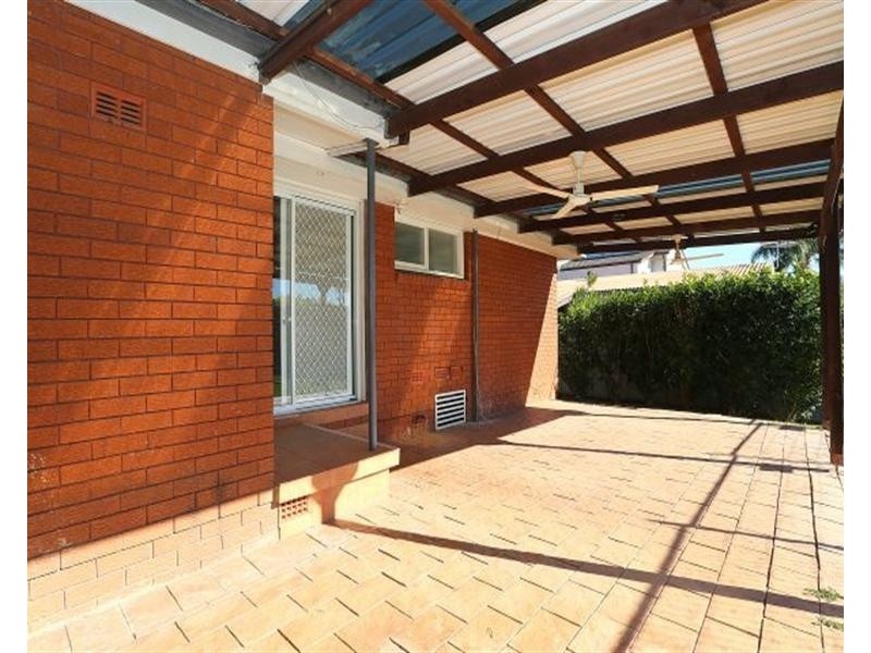 40 Farrell Road, Bass Hill NSW 2197