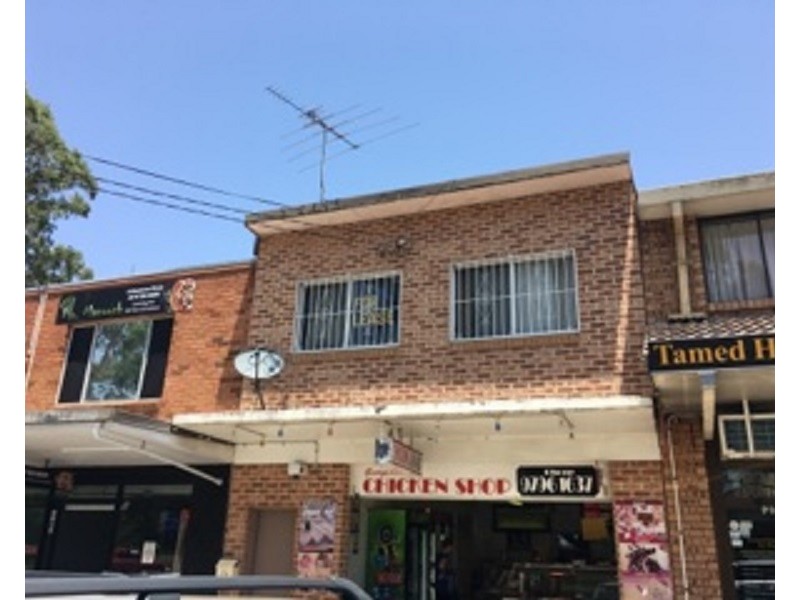 1/5  Eldon Ave, Georges Hall NSW 2198