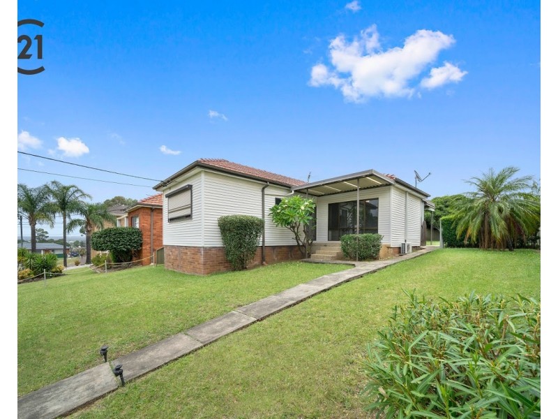 36  Thornton Avenue, Bass Hill NSW 2197