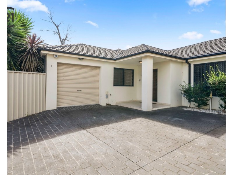 4/70  Railway Parade, Condell Park NSW 2200