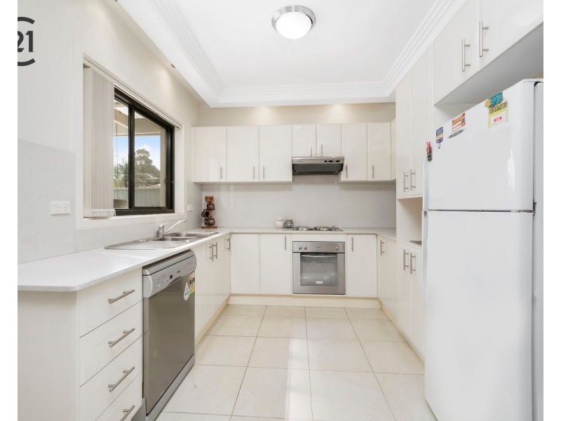 4/70  Railway Parade, Condell Park NSW 2200