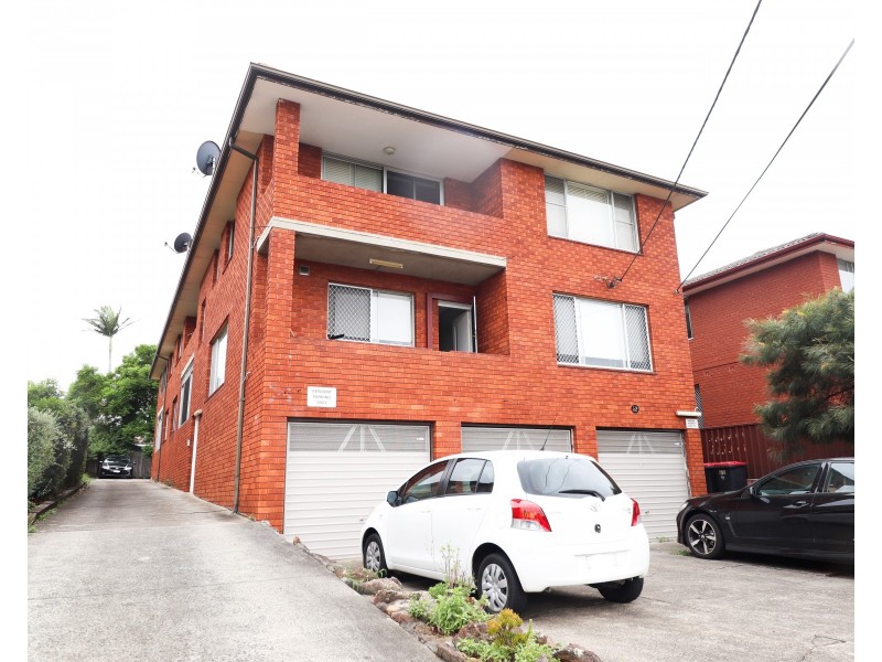 2/52 Arthur Street, Punchbowl NSW 2196