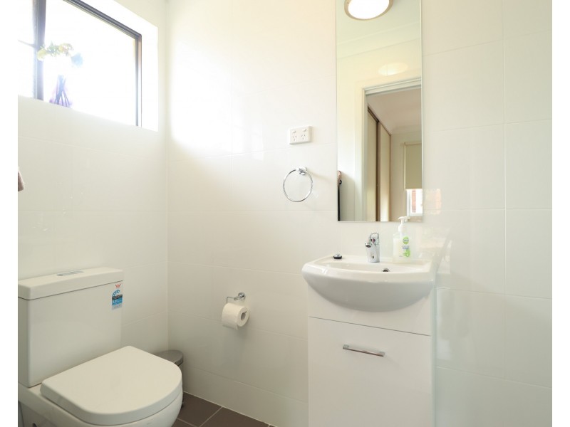 19 Jacaranda Drive, Georges Hall NSW 2198