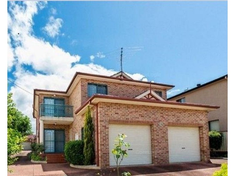 1/24 Railway Parade, Condell Park NSW 2200