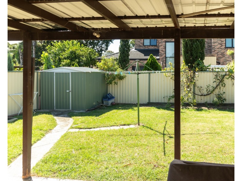 34 Haig Avenue, Georges Hall NSW 2198