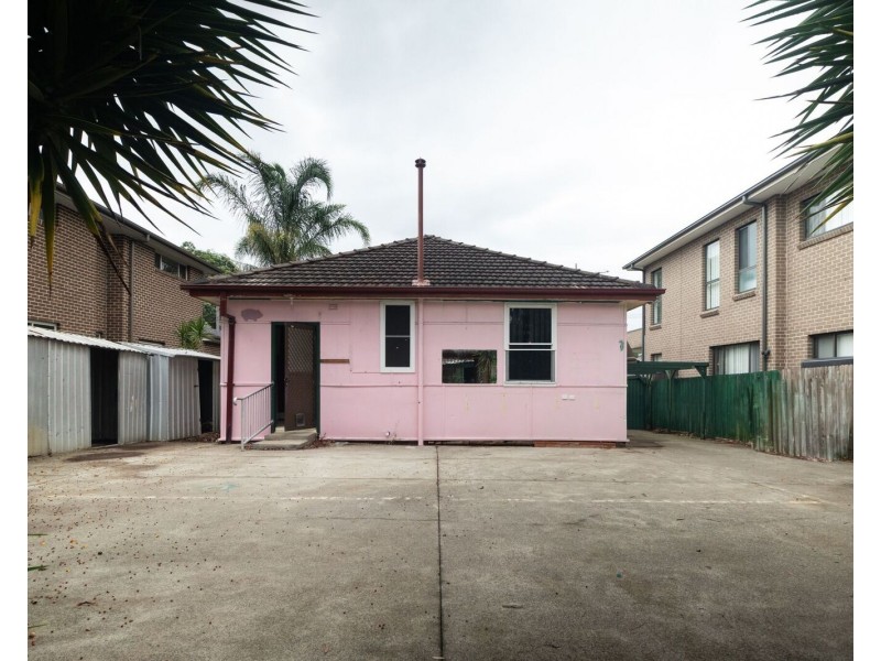 13 Cantrell Street, Yagoona NSW 2199